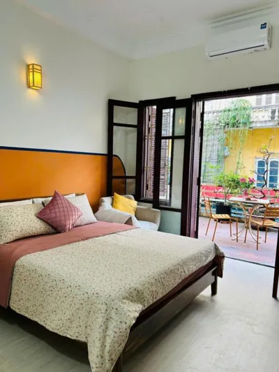 Sammy House – 사진 2