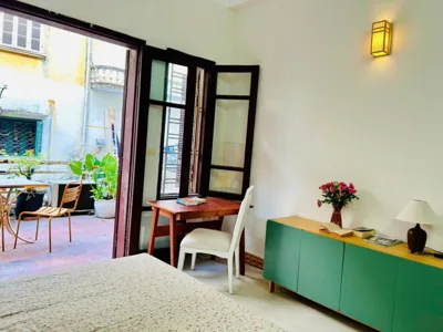 Sammy House – 사진 4
