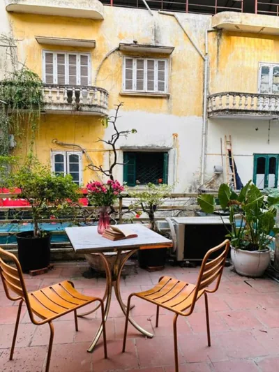Sammy House – 사진 5