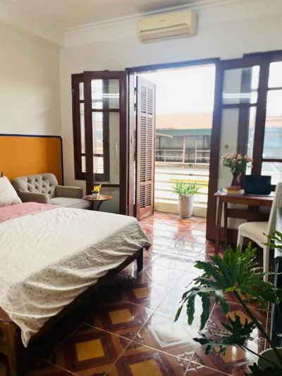 Sammy House – 사진 15