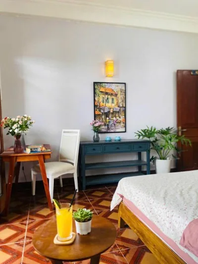 Sammy House – 사진 16